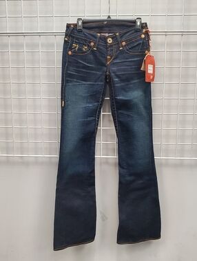 True Religion Flare Jeans